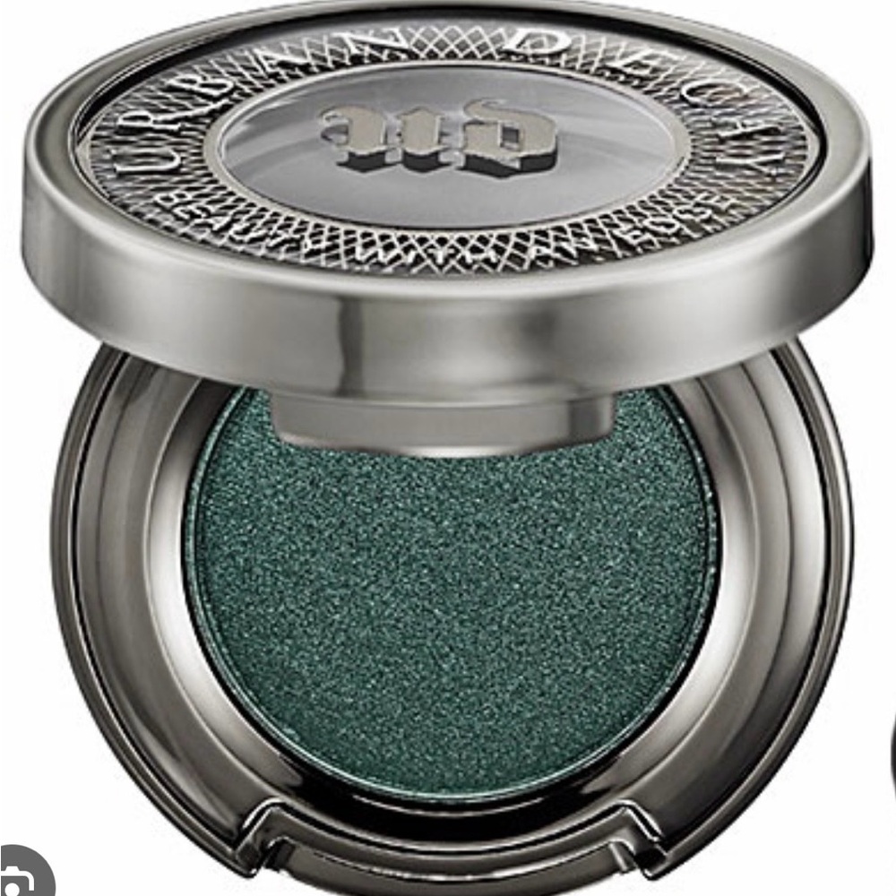 VAULTED ~ Urban Decay ~ ‘LOADED’ Eyeshadow Single ~ OG Formula ~ RARE & HTF